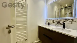 Location T3 non meublé avec garage à 3 min du RER A