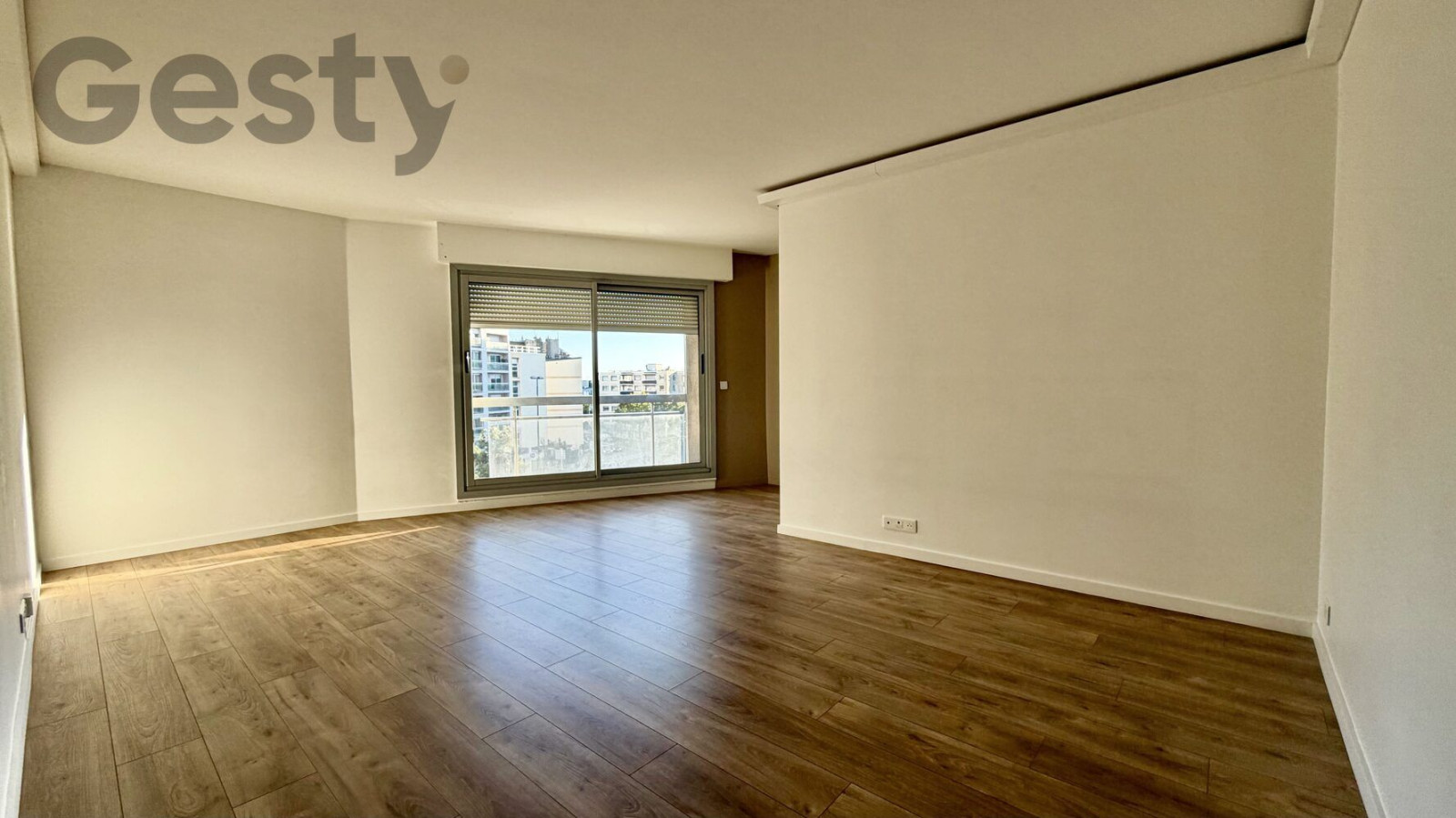 Location T3 non meublé avec garage à 3 min du RER A