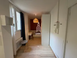 Location EXCLUSIVITÉ STUDIO MEUBLÉ – BORDS DE SEINE –