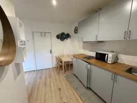 Location EXCLUSIVITÉ STUDIO MEUBLÉ – BORDS DE SEINE –