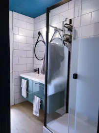 Location Appartement meublé T4 75m² à Gradignan