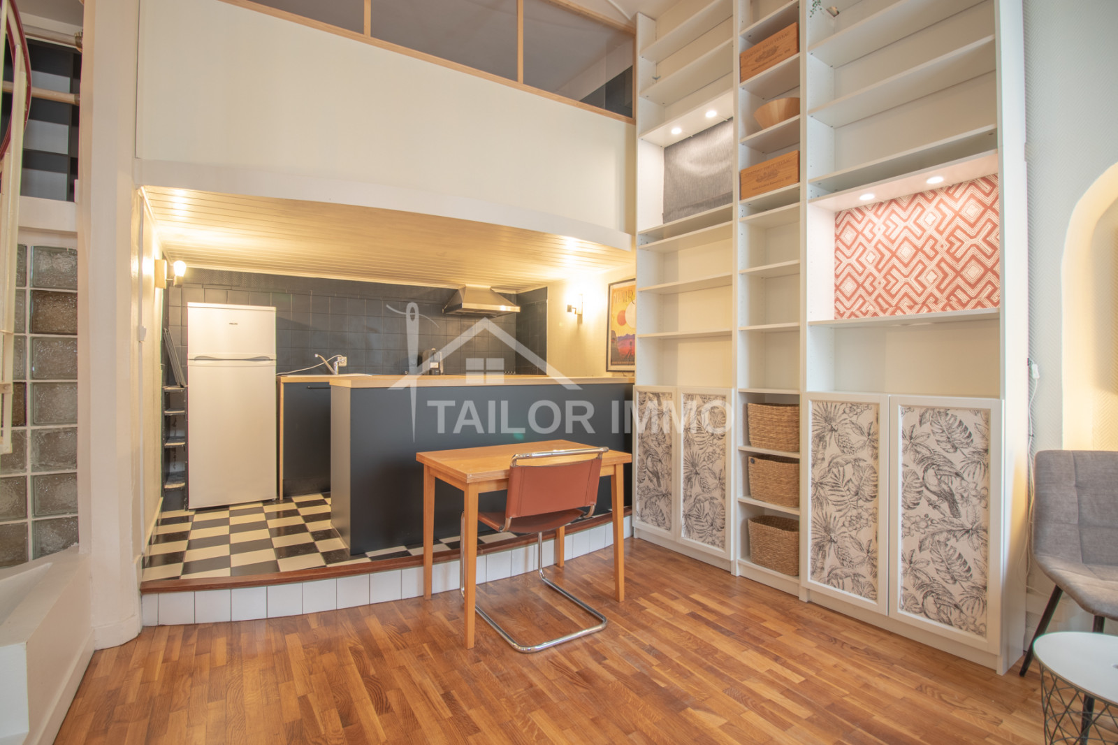 90 rue Pierre Corneille Lyon 3e