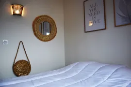 Location Appartement meublé T2 36.99m² à Grenoble