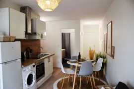 Location Appartement meublé T2 36.99m² à Grenoble