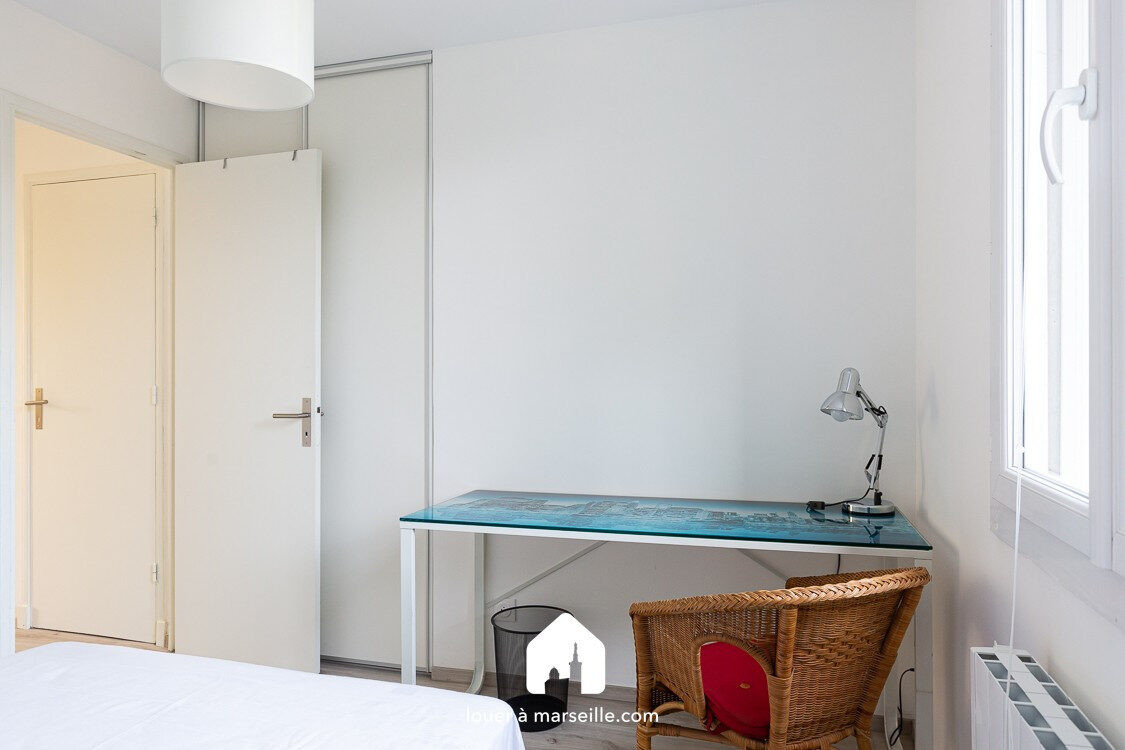 Location Mazargues Plaisance