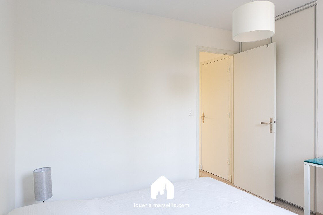 Location Mazargues Plaisance
