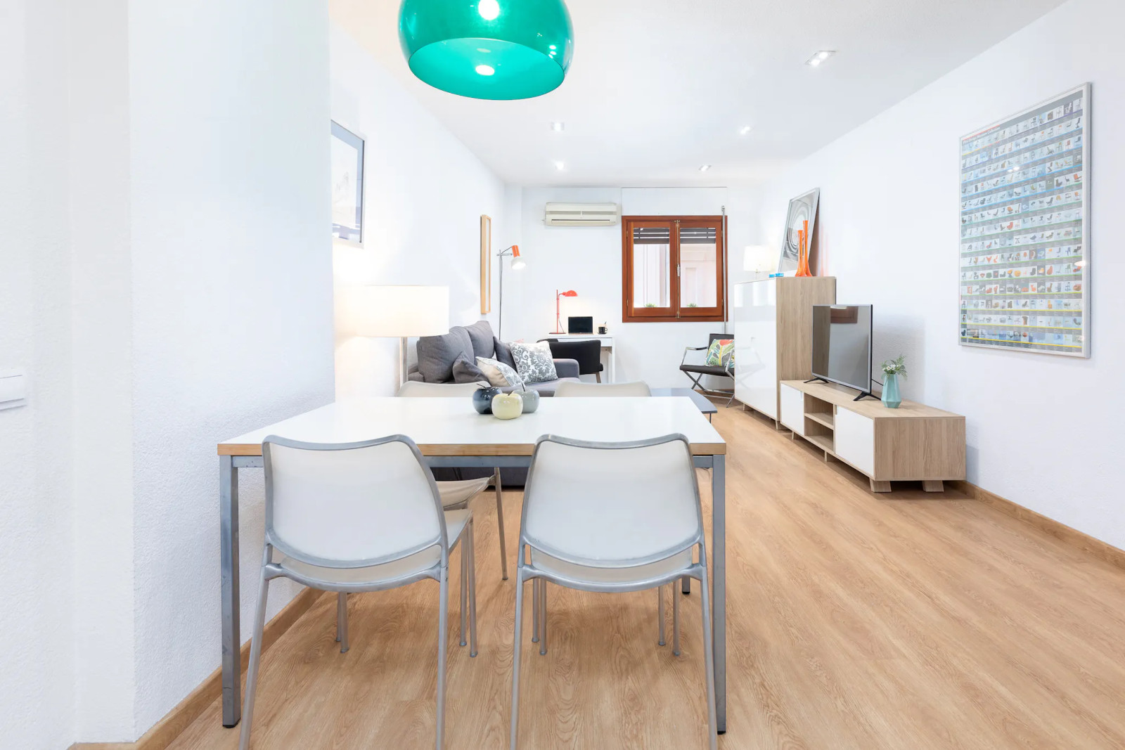 Location Carrer del Mar, Valencia