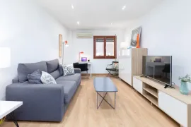 Location Carrer del Mar, Valencia