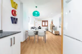 Location Carrer del Mar, Valencia