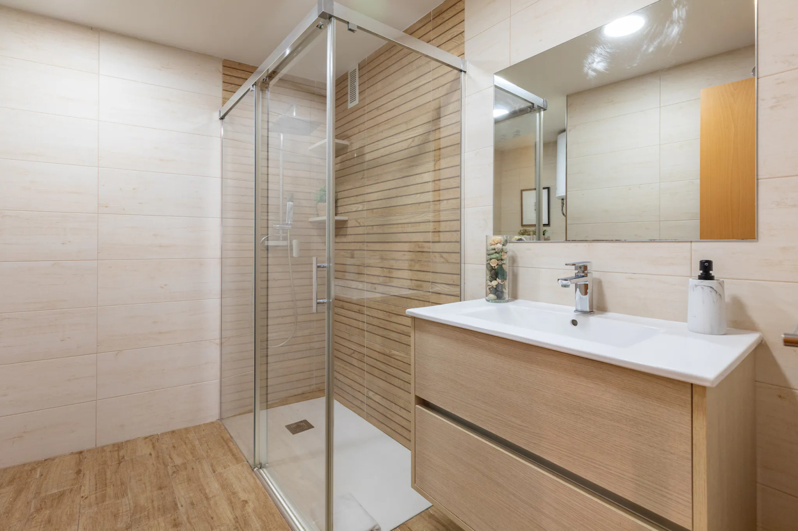 Location Carrer del Mar, Valencia