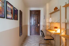 Location Carrer de Llull, Barcelona