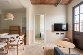 Location Carrer de Llull, Barcelona