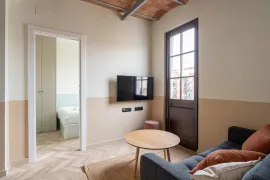 Location Carrer de Llull, Barcelona