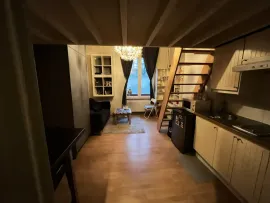 Location Chaussée de Wavre, Ixelles