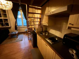 Location Chaussée de Wavre, Ixelles