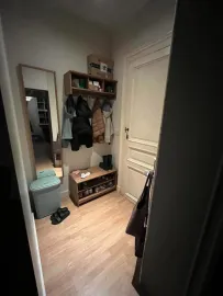 Location Chaussée de Wavre, Ixelles