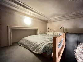 Location Chaussée de Wavre, Ixelles