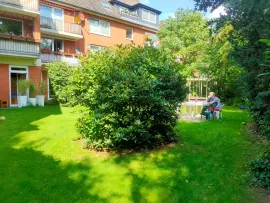 Location Möllner Landstraße, Hamburg