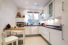 Location Kronprinzenstraße, Düsseldorf