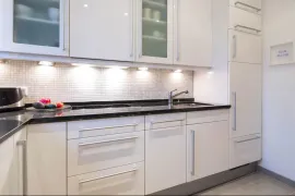 Location Kronprinzenstraße, Düsseldorf