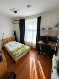Location Meldorfer Straße, Hamburg