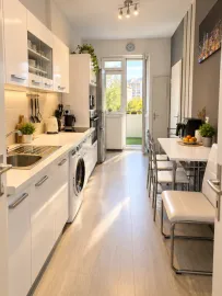 Location Köpenicker Straße, Berlin Köpenick