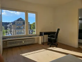 Location Zeppelinstraße, Düsseldorf