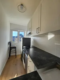 Location Zeppelinstraße, Düsseldorf