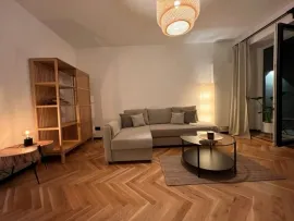 Location Lindenallee, Berlin