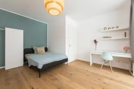 Location Nazarethkirchstraße, Berlin
