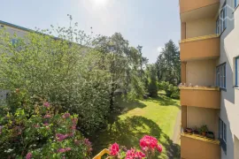 Location Retzbacher Weg, Berlin