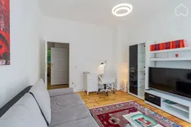 Location Retzbacher Weg, Berlin