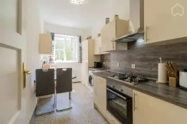 Location Retzbacher Weg, Berlin