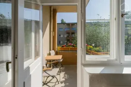 Location Retzbacher Weg, Berlin