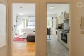 Location Retzbacher Weg, Berlin