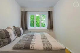 Location Retzbacher Weg, Berlin