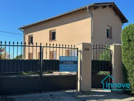 Vente Maison T4 sur plus d'un hectare de terrain à Grisolles