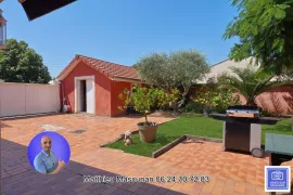 Vente Maison de plain-pied clé en main 126 m² – 4 chambres – Jardin intimiste & Presta