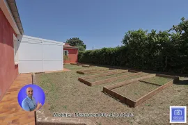 Vente Maison de plain-pied clé en main 126 m² – 4 chambres – Jardin intimiste & Presta