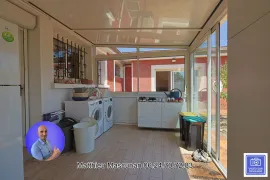 Vente Maison de plain-pied clé en main 126 m² – 4 chambres – Jardin intimiste & Presta