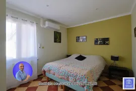 Vente Maison de plain-pied clé en main 126 m² – 4 chambres – Jardin intimiste & Presta