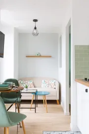 Location STUDIO BIS - RUE D'AUBERVILLIERS