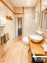 Vente PROPRIETE de CHARME avec CHAMBRES D'HOTES