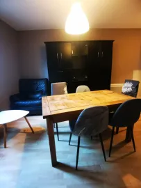Meublé moderne et chaleureux Bar-le-Duc