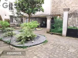 Location 2 pièces Vincennes centre à 2 min du RER