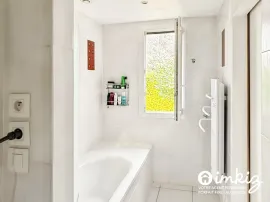 Vente Maison 135 m², 4 chambres - Manissieux