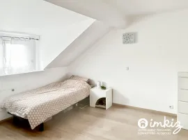 Vente Maison 135 m², 4 chambres - Manissieux