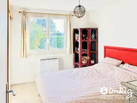 Vente Maison 135 m², 4 chambres - Manissieux