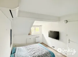 Vente Maison 135 m², 4 chambres - Manissieux