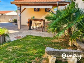 Vente Maison de caractère — rénovée, aucun travaux !